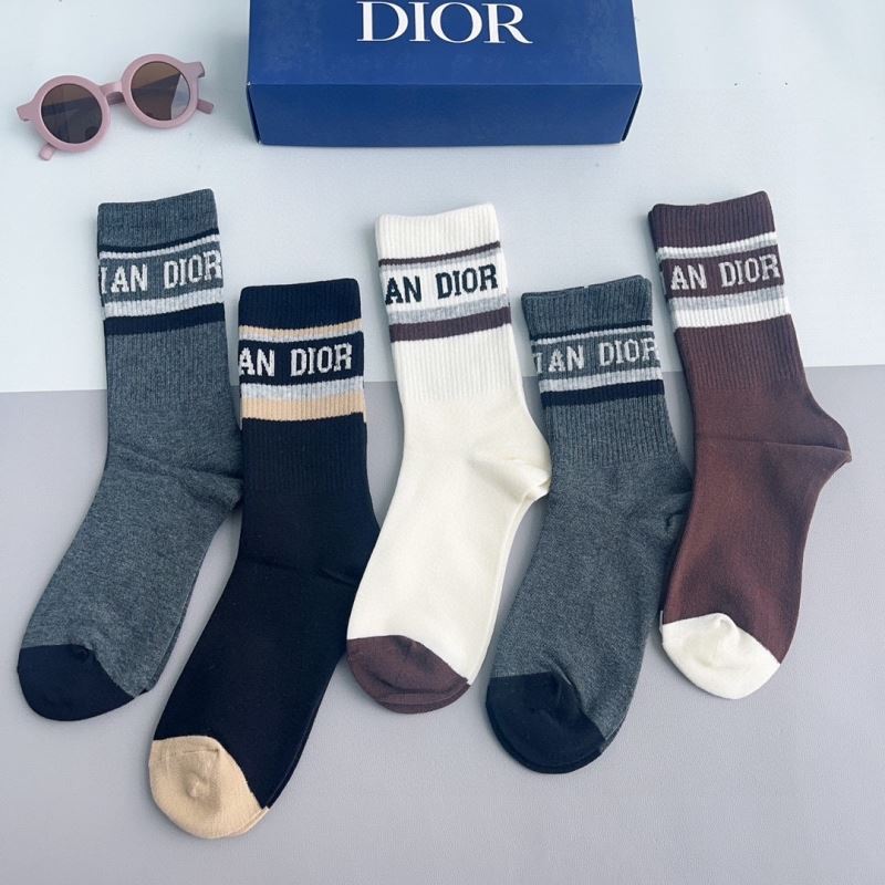 Dior Socks